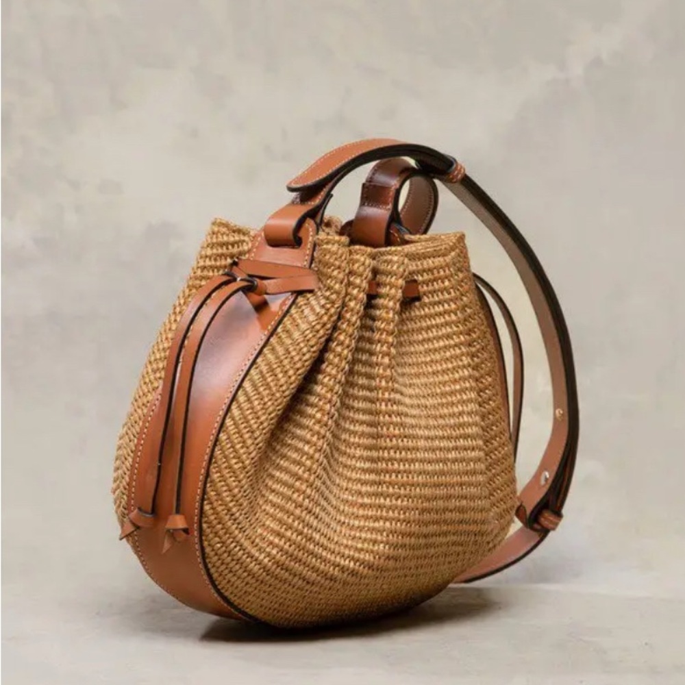 M. Gemi Nora Bucket Bag
